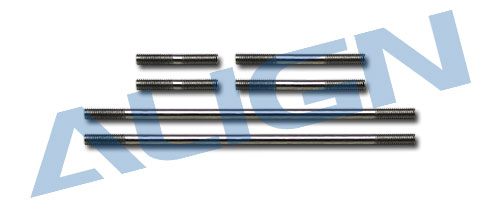 (H70069) Main Blade Linkage Rod - Click Image to Close