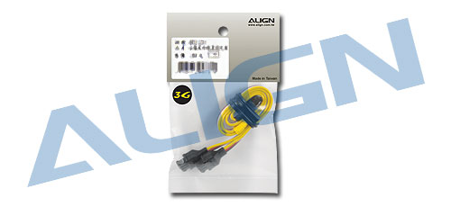 (HEP3GF03) 3G Signal Y-adapter - Click Image to Close