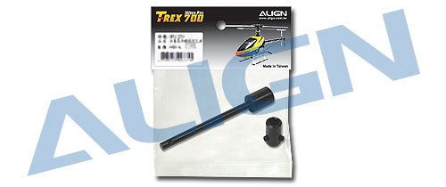 (HN7036) Clutch/Start Shaft Set - Click Image to Close