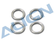 (HN7075) Main Shaft Spacer - Πατήστε στην εικόνα για να κλείσει