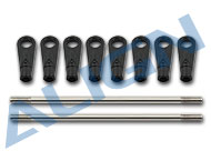 (HN7100A) 600/700FL Linkage rod(A) set