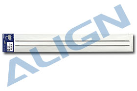 (HS1264) Flybar Rod/220mm - Click Image to Close