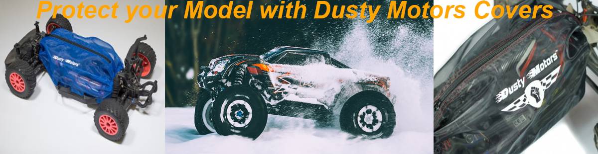 03-CENTER 3 - DUSTY MOTORS