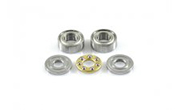 Tarot Screws and Bearing