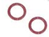 SPARE O-RINGS FOR THE 51931 TUNED PIPE-2pcs