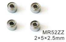 (BR0205025) bearing