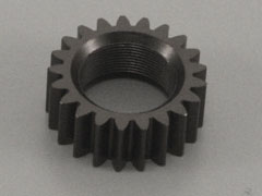 VZ115-21 1ST GEAR(0.8M21T)(RR/EVO)