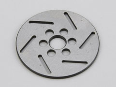 VZW015 Brake Disk SP (V1S/2/3)