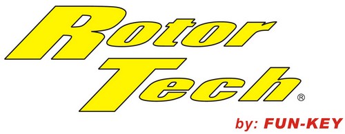 Rotor Tech by Funkey