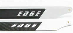 EDGE 423mm CF Blades - Flybar Version