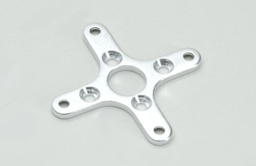 (image for) Ripmax Quantum II 480 to 36 - Rear Motor Mount