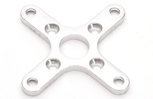(image for) Ripmax Quantum II 40 - Rear Motor Mount