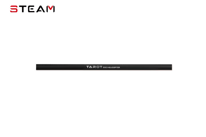 (MK55019) Tarot 550 tail pipe - Πατήστε στην εικόνα για να κλείσει