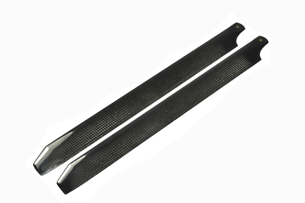 (image for) TAROT (TL2721) 360mm Carbon Fiber Main Rotor