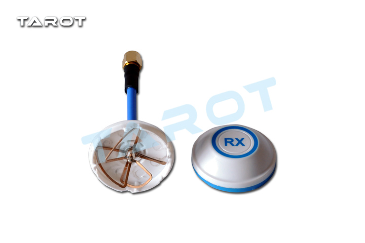 TL300K3 Tarot 5.8G Antenna /RX - Click Image to Close