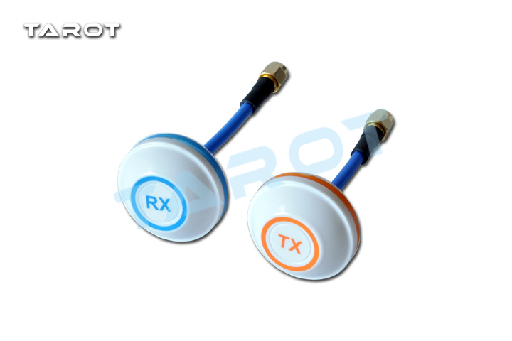 TL300K3 Tarot 5.8G Antenna /RX - Click Image to Close