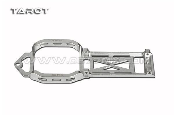 TL45029 Tarot 450 Pro Metal bottom plate - Click Image to Close