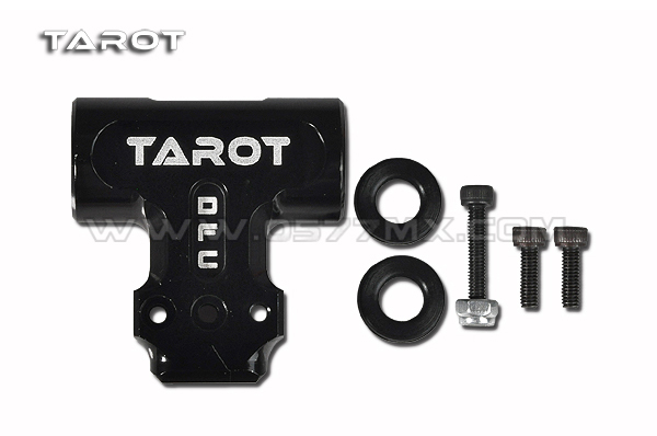 (image for) TAROT (TL50182-03) 500DFC Main Rotor Housing / Black