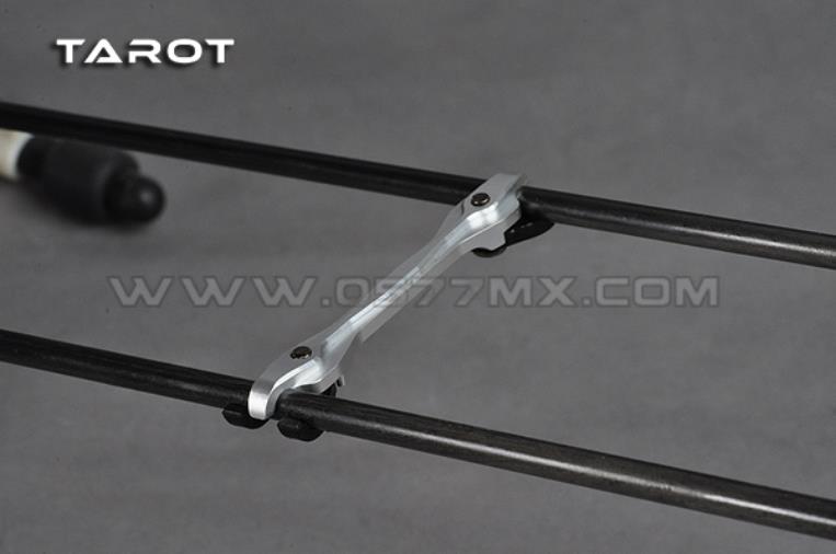 TL8028 Tarot 500 Metal Support Brace - Click Image to Close