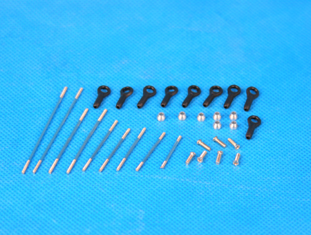 (image for) (EK1-0548) SERVO LINKAGE SET