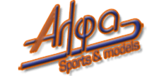 (image for) Alphasport RC Models